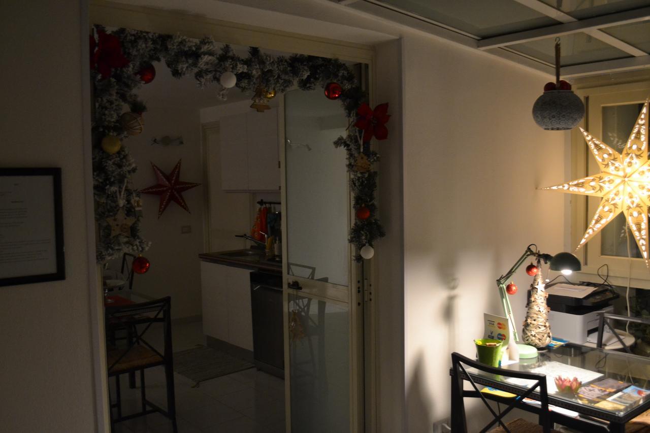 Il Cortiletto Di Piazza Verga Catania-Fontanarossai nemzetközi repülőtér Kültér fotó